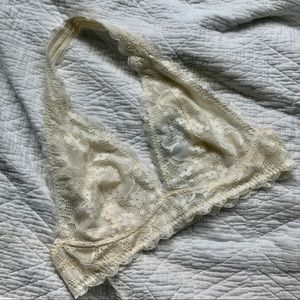 Free People bralette